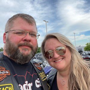 Meet your Posher, Jarrod